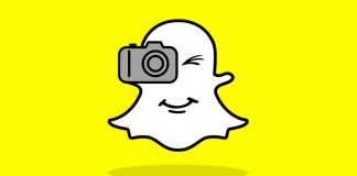 Snapchat Logo