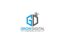 Grow Digital Banner