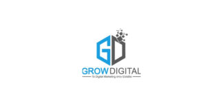 Grow Digital Banner