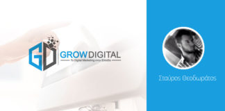 Interview Σταύρος Θεοδωράτος στο Startup.gr