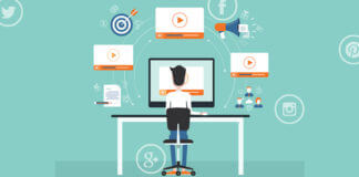 Social media design tools