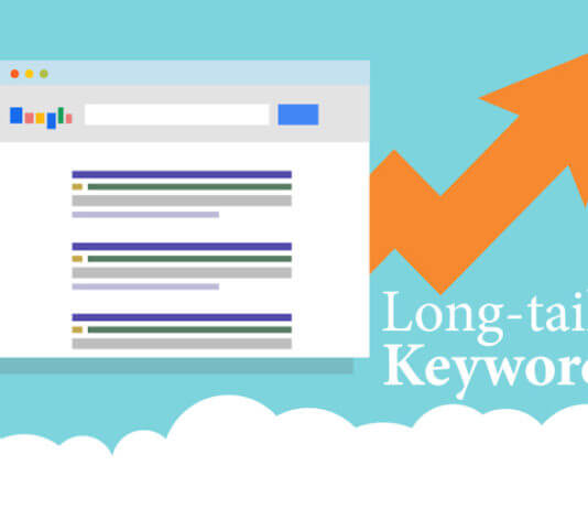 Long-Tail Keywords: Ένα Μυστικό Καλά Κρυμμένο Μόνο για Δυνατούς SEO Λύτες long-tail-keywords