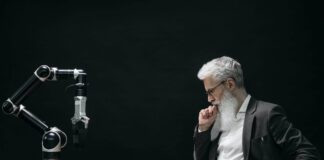 8 AI trends που θα κάνουν disrupt το ψηφιακό περιβάλλον