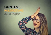 Λάθη στο Content Marketing που δεν πρέπει να κάνεις