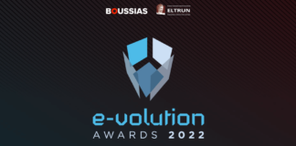 Evolution Awards 2022 - Οι μεγάλοι νικητές