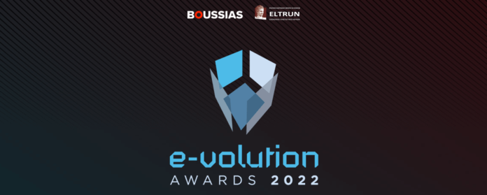 Evolution Awards 2022 - Οι μεγάλοι νικητές