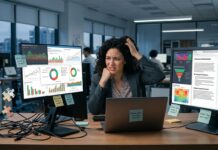 Martech: Το πραγματικό πρόβλημα δεν είναι η τεχνολογία