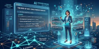Backlinks και AEO: Τι άλλαξε και πώς να προσαρμόσεις τη στρατηγική σου Backlinks και AEO: Τι άλλαξε και πώς να προσαρμόσεις τη στρατηγική σου