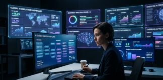 AI Search Analytics: Τα εργαλεία που Θα αλλάξουν το marketing σου