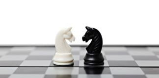 Τι να Κάνεις Όταν οι Ανταγωνιστές Παίζουν Πάνω στο Brand Name σου