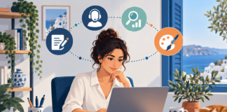 AI εργαλεία για μικρές επιχειρήσεις: Πρακτικός οδηγός επιλογής και χρήσης