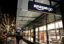 Amazon GO: Ένα Supermarket από το Μέλλον στο Παρόν!