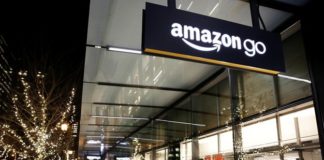 Amazon GO: Ένα Supermarket από το Μέλλον στο Παρόν!