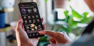 Live Audio Rooms και Podcasts στο Facebook