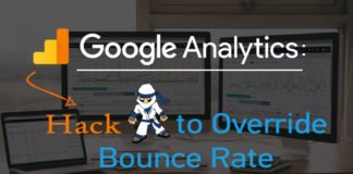Google Analytics Hack: Μέτρησε τον Πραγματικό Χρόνο Παραμονής των Χρηστών