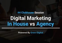 Digital Marketing vs Inhouse