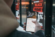 Digital Marketing tips για την Black Friday και την Cyber Monday