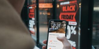Digital Marketing tips για την Black Friday και την Cyber Monday