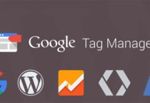 εγκατάσταση Google Tag Manager