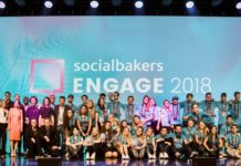 Engange: Μάθε τι Έγινε στο Σημαντικότερο Social Media Summit της Χρονιάς