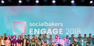 Engange: Μάθε τι Έγινε στο Σημαντικότερο Social Media Summit της Χρονιάς