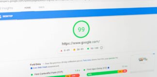 Έρχεται νέα έκδοση PageSpeed Insights από την Google