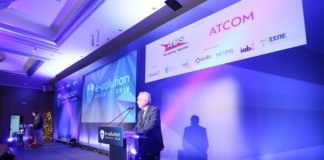 Αυτοί Είναι οι Μεγάλοι Νικητές των E-Volution Awards 2019