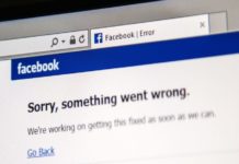 Το Facebook Αποκαλύπτει το Λόγο για του Blackout της 3ης Ιουλίου σε Facebook & Instagram