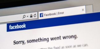 Το Facebook Αποκαλύπτει το Λόγο για του Blackout της 3ης Ιουλίου σε Facebook & Instagram
