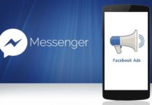 Facebook Messenger Ads: O Απόλυτος Οδηγός για Marketers Facebook Messenger Ads: O Απόλυτος Οδηγός για Marketers.