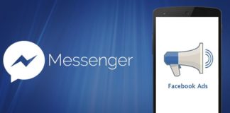 Facebook Messenger Ads: O Απόλυτος Οδηγός για Marketers.