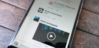 Μέθοδοι Μέτρησης της απόδοσης των Facebook videos