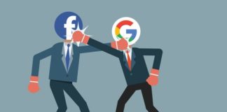 Google Search Vs. Facebook: Τι να διαλέξω για την διαφήμισή μου;