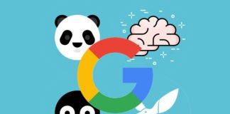 Google Algorithm Updates: Όλες οι Αλλαγές σε Ένα Infographic