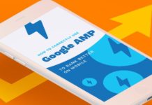 Η Google Τεστάρει το AMP Icon σε Text Ads Η Google Τεστάρει το AMP Icon σε Text Ads