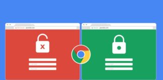 Από τον Ιούλιο 2018 ο Google Chrome θα Χαρακτηρίζει ως ‘Not Secure’ τα non-HTTPS Sites