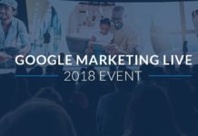 Ποια Ήταν τα Top 5 Στατιστικά του Google Marketing Live 2018