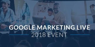 Ποια Ήταν τα Top 5 Στατιστικά του Google Marketing Live 2018
