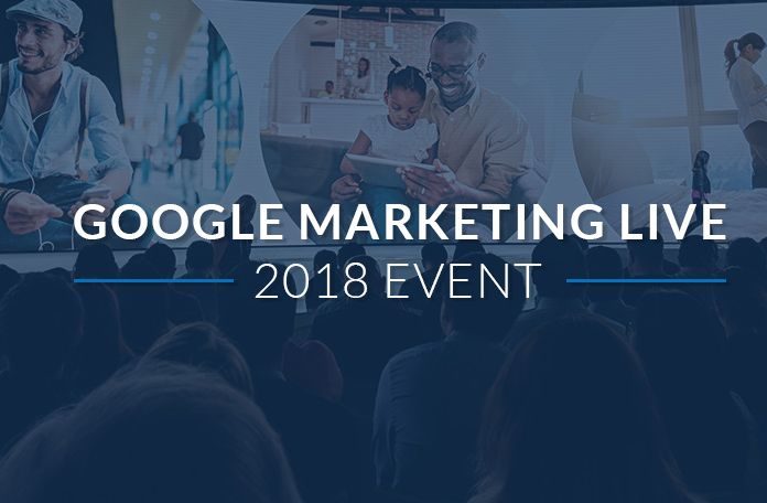 Ποια Ήταν τα Top 5 Στατιστικά του Google Marketing Live 2018