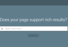 Η Google εισάγει το Rich Results Tool για testing των Structured Data Η Google Εισάγει το Rich Results Tool για Testing των Structured Data