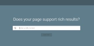 Η Google Εισάγει το Rich Results Tool για Testing των Structured Data