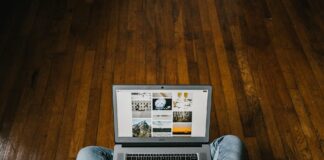 Google Search και continuous scrolling