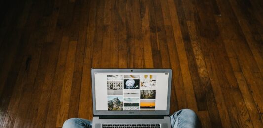 Google Search και continuous scrolling
