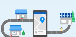 google-store-visits