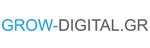 Digital Marketing Νέα και eCommerce στην Ελλάδα | Grow Digital