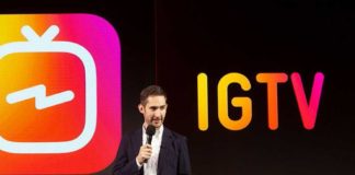 IG TV: Ο Νέος Ανταγωνιστής του Youtube