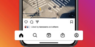 Ecommerce Διαφημίσεις στο Shop Tab Ετοιμάζει το Instagram