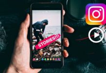 Πώς θα Πας τα Instagram Stories Σου σε Άλλο Level με τα Stickers