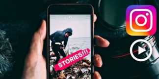 Πώς θα Πας τα Instagram Stories Σου σε Άλλο Level με τα Stickers