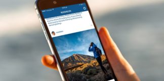 Instagram: Είσαι Έτοιμος να Ακολουθείς… #hashtags;